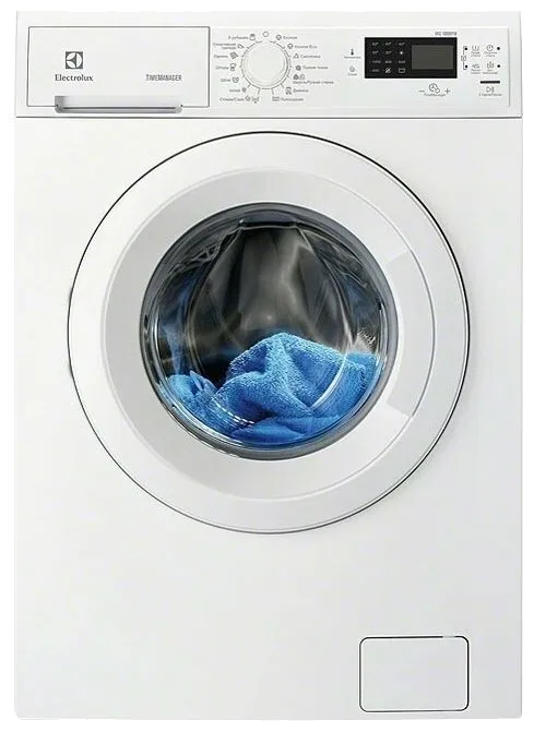 Замена ТЭН Electrolux EWM 1044 EDU