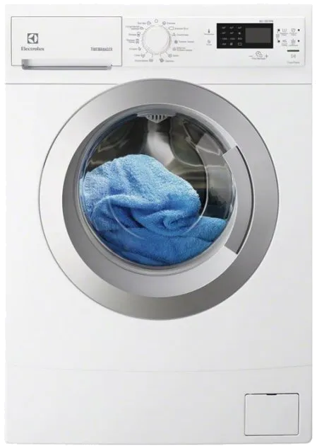 Замена ТЭН Electrolux EWS 1254 EEU