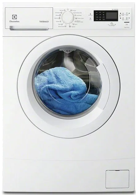 Замена ТЭН Electrolux EWF 1064 EDU