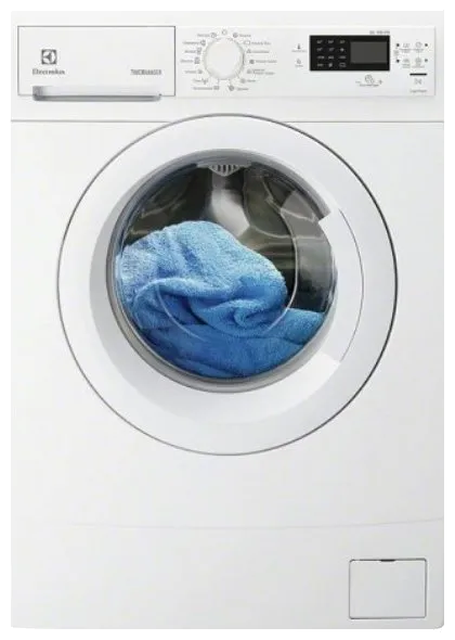 Замена ТЭН Electrolux EWF 1264 EDU