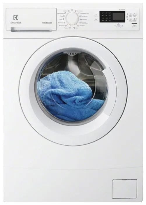 Замена ТЭН Electrolux EWF 1274 EDU
