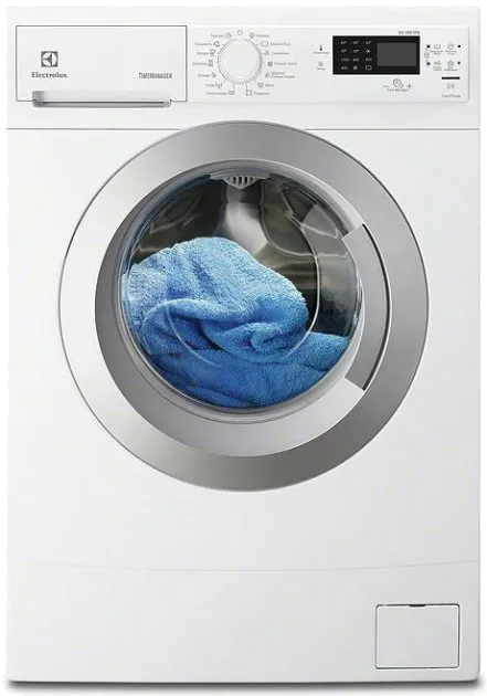 Замена ТЭН Electrolux EWS 1054 EGU