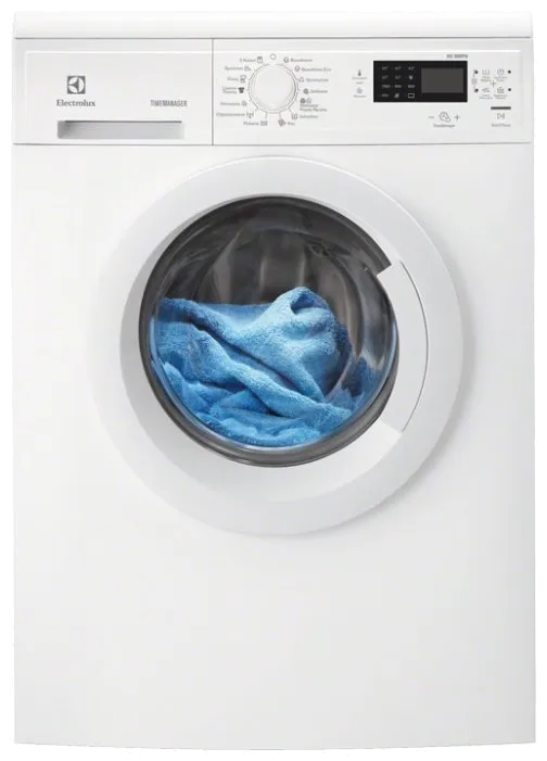Замена ТЭН Electrolux EWP 1464 TDW