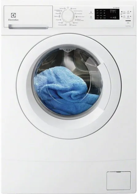 Замена ТЭН Electrolux EWF 1062 ECU