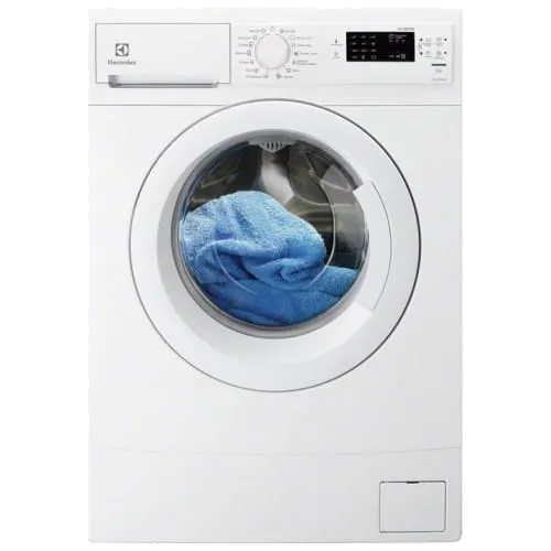 Замена ТЭН Electrolux EWF 1062 EDU