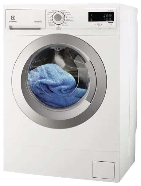 Замена ТЭН Electrolux EWS 1056 EGU