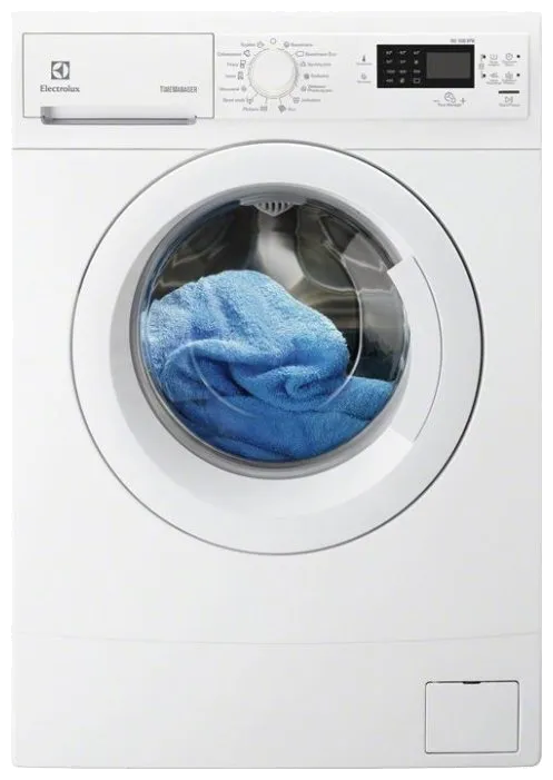 Замена ТЭН Electrolux EWS 11054 EDU