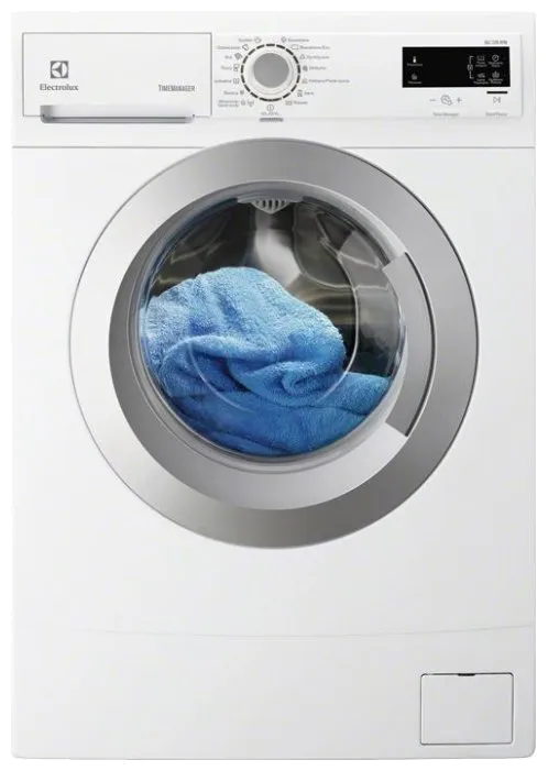 Замена ТЭН Electrolux EWS 11256 EDU
