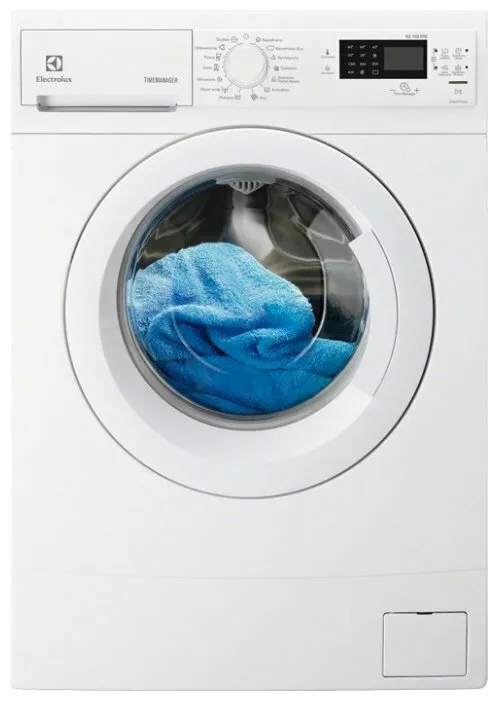 Замена ТЭН Electrolux EWM 11044 EDU