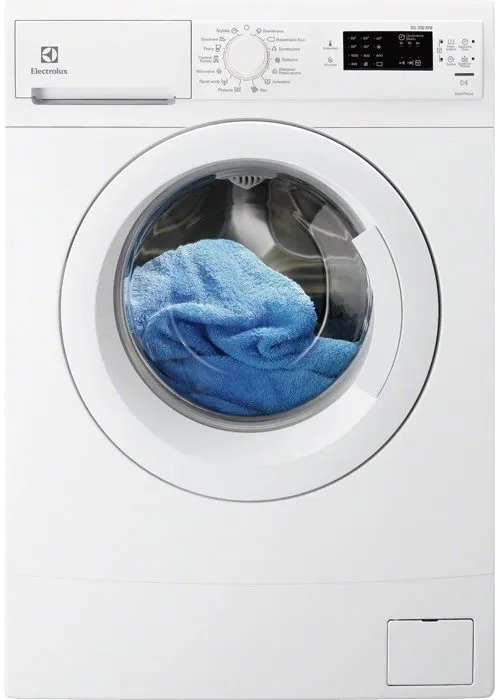 Замена ТЭН Electrolux EWS 11052 EDU