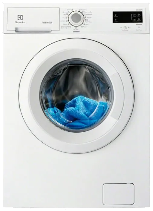 Замена ТЭН Electrolux EWS 11066 EDW