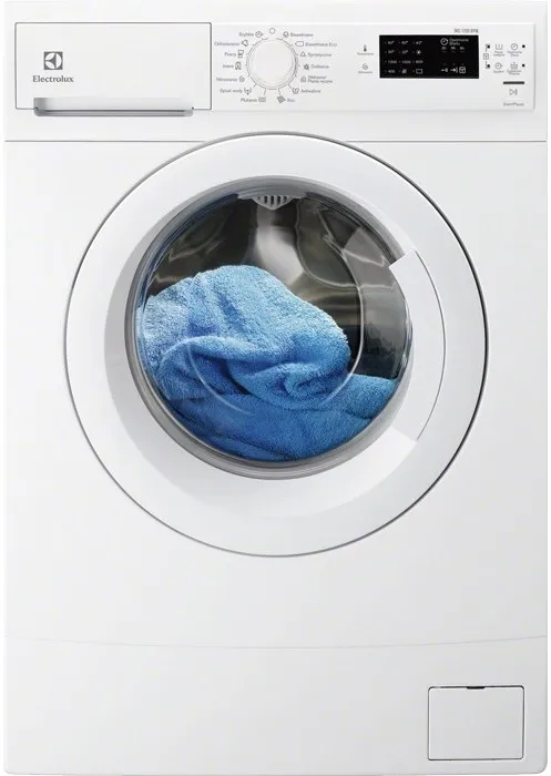 Замена ТЭН Electrolux EWS 11254 EEW
