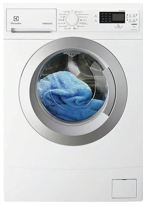 Замена ТЭН Electrolux EWM 1046 EEU