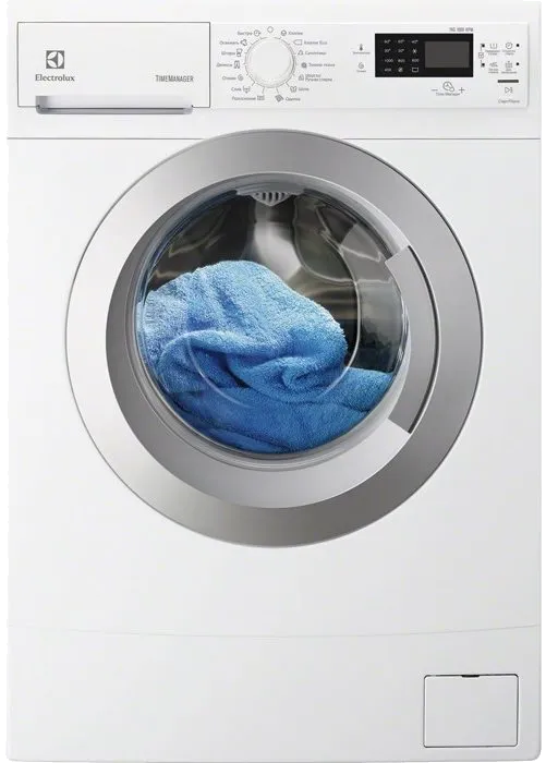 Замена ТЭН Electrolux EWF 1064 EOU
