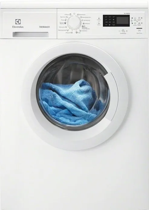 Замена ТЭН Electrolux EWP 1074 TEW