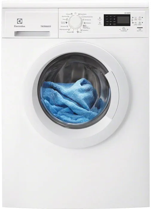 Замена ТЭН Electrolux EWP 11066 TW