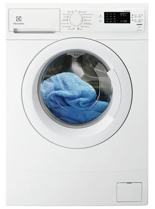 Замена ТЭН Electrolux EWS 11052 EEU