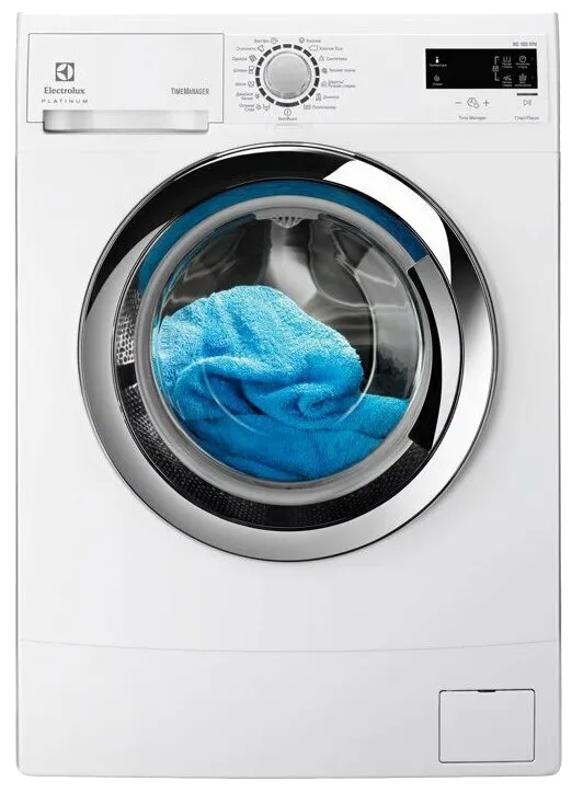 Замена ТЭН Electrolux EWS 1066 CDU