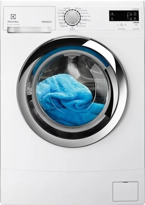 Замена ТЭН Electrolux EWS 1076 CDU