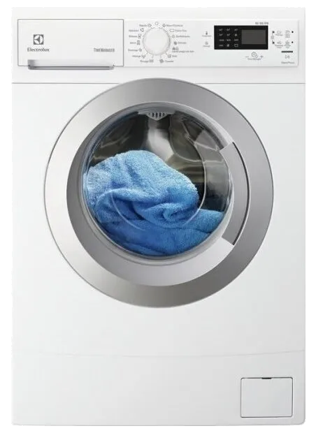 Замена ТЭН Electrolux EWM 1044 SEU