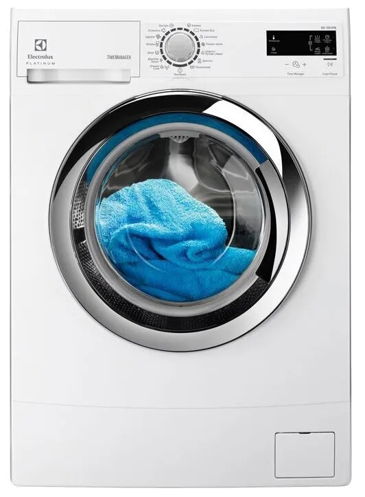 Замена ТЭН Electrolux EWS 1076 CMU