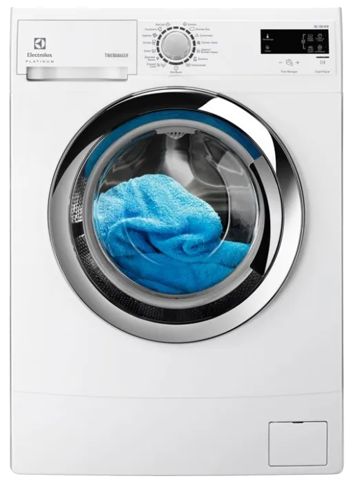 Замена ТЭН Electrolux EWS 1276 COU
