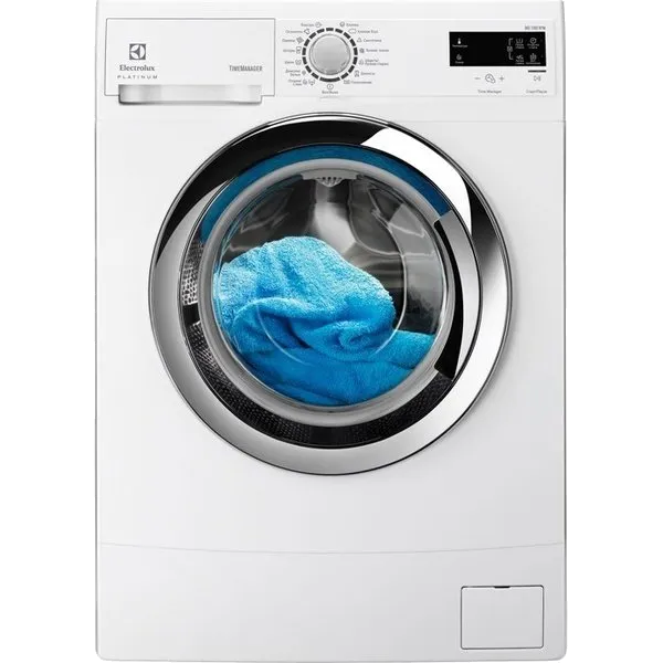 Замена ТЭН Electrolux EWS 1256 COU