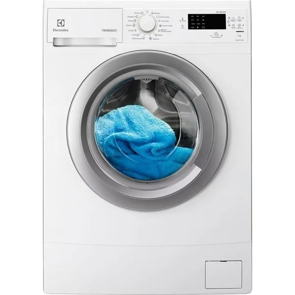 Замена ТЭН Electrolux EWS 1254 SDU