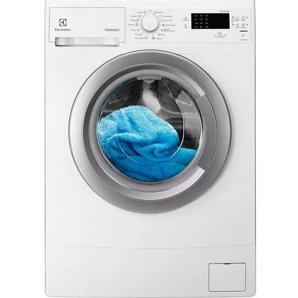 Замена ТЭН Electrolux EWS 1264 SMU
