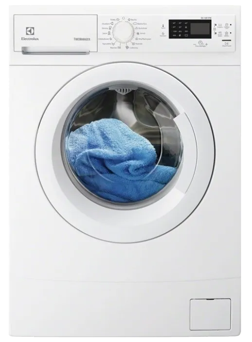 Замена ТЭН Electrolux EWS 1064 SDU
