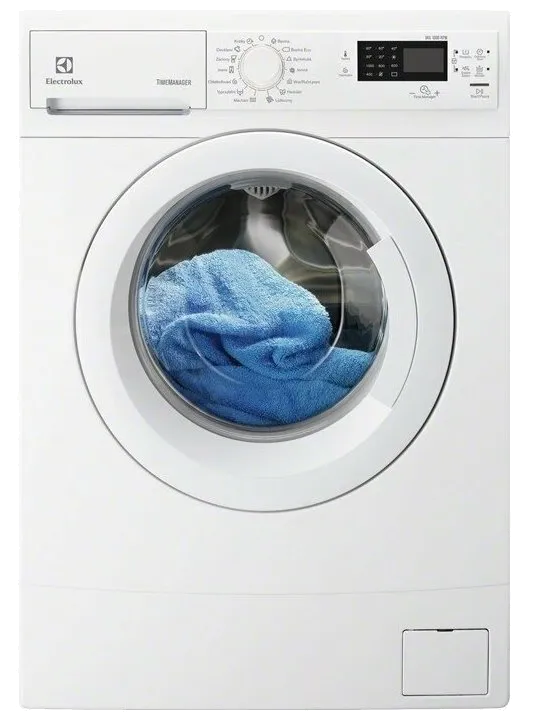 Замена ТЭН Electrolux EWS 1274 SOU