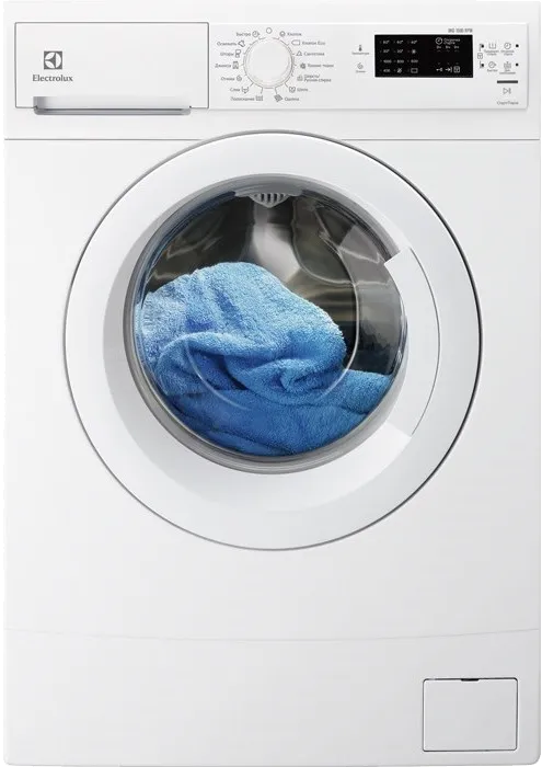 Замена ТЭН Electrolux EWS 1062 NDU
