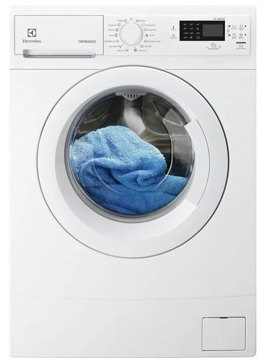 Замена ТЭН Electrolux EWS 1074 NDU