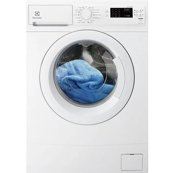 Замена ТЭН Electrolux EWS 1052 NDU