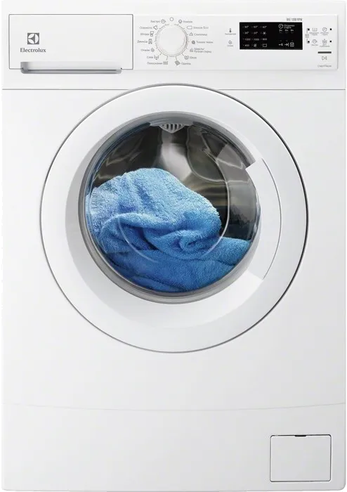 Замена ТЭН Electrolux EWS 1252 NWU