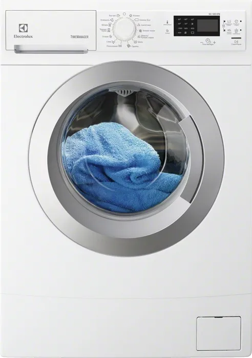 Замена ТЭН Electrolux EWS 1054 NDU