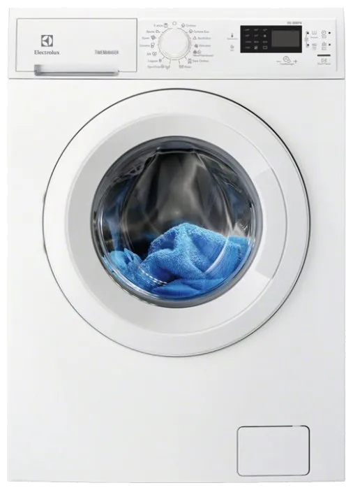 Замена ТЭН Electrolux EWS 1064 NOU