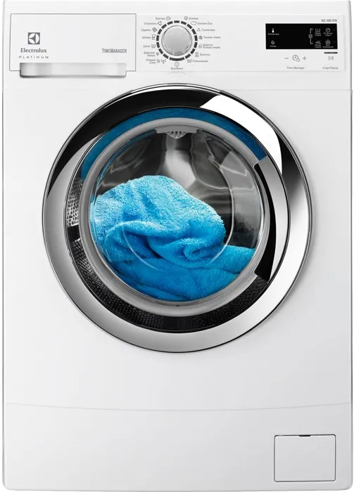 Замена ТЭН Electrolux EWS 1056 CMU