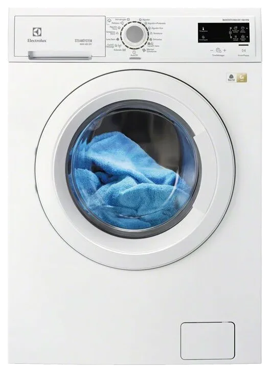Замена ТЭН Electrolux EWW 1476 HDW