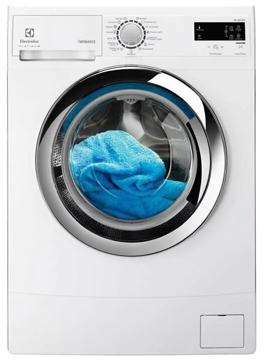 Замена ТЭН Electrolux EWS 1266 COU