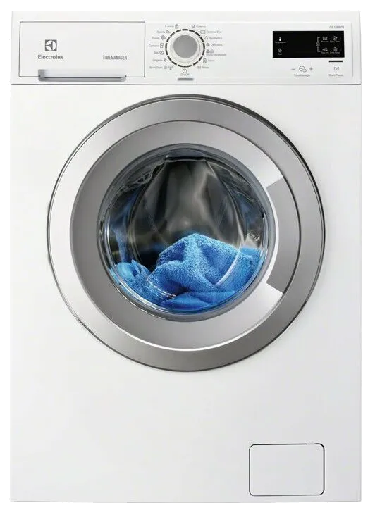 Замена ТЭН Electrolux EWF 1276 EOW