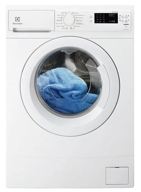 Замена ТЭН Electrolux EWS 11052 EEW
