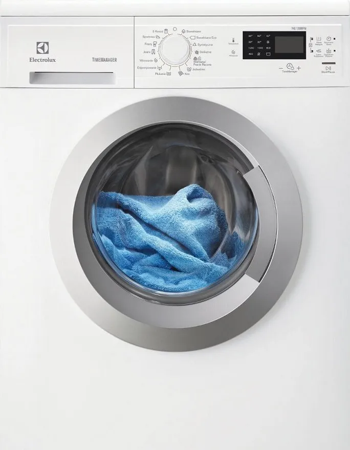 Замена ТЭН Electrolux EWP 1274 TSW