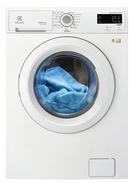 Замена ТЭН Electrolux EWW 1476 MDW