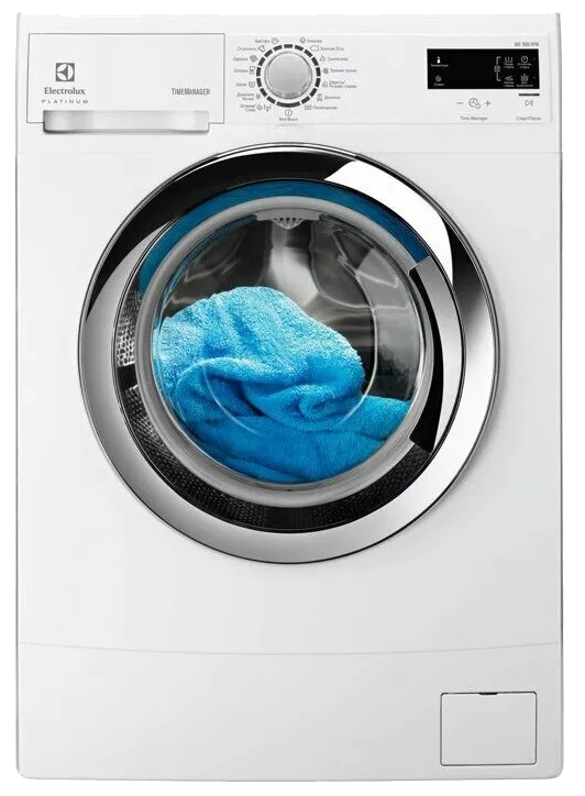 Замена ТЭН Electrolux EWS 1066 CAU