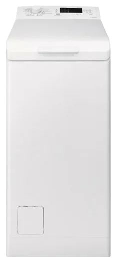 Замена ТЭН Electrolux EWT 51274 TW