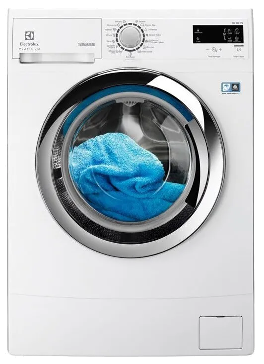 Замена ТЭН Electrolux EFU 361000 P