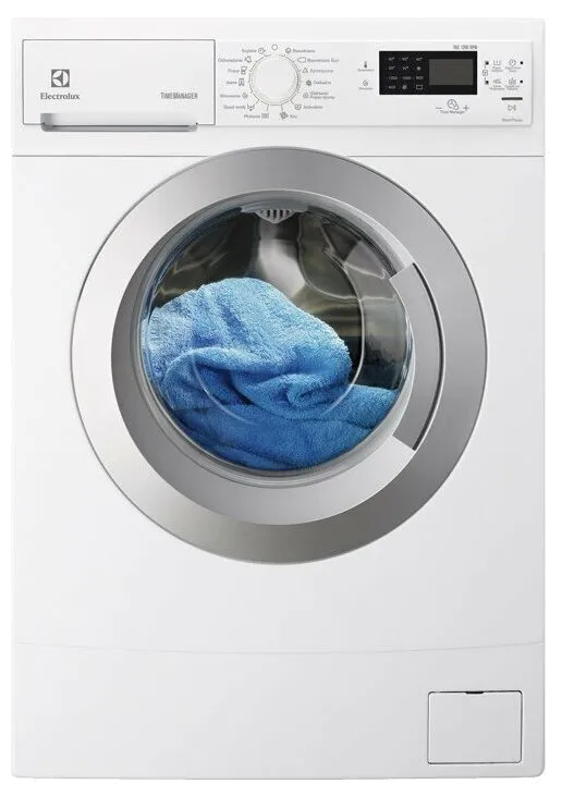 Замена ТЭН Electrolux EWS 11252 NDU