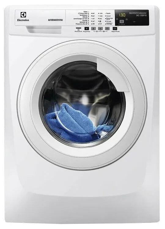 Замена ТЭН Electrolux EWS 1074 NEU