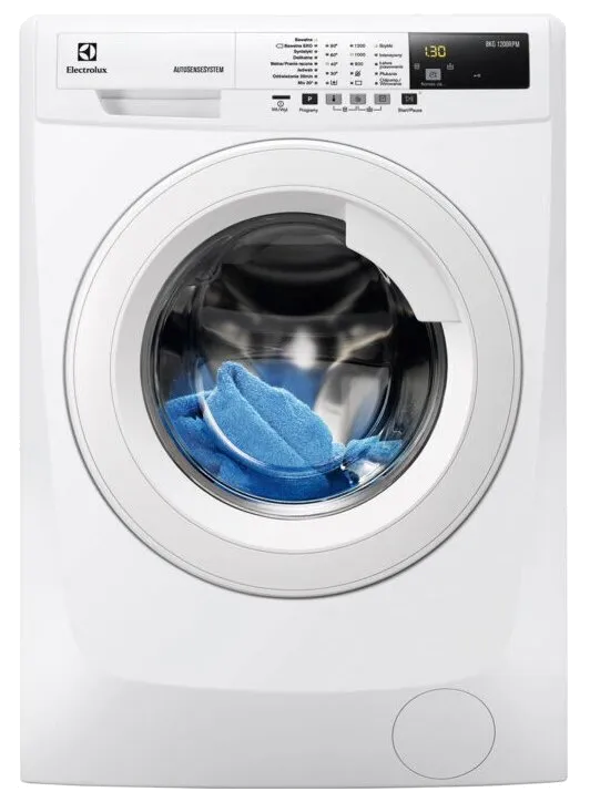 Замена ТЭН Electrolux EWF 11484 BW